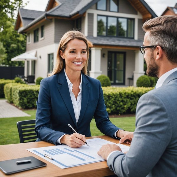 Comprendre le rôle d'un agent immobilier : Missions et Responsabilités essentielles