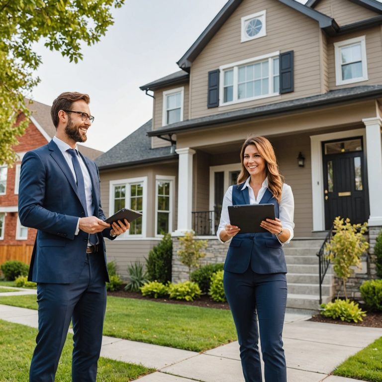 Comment Devenir Agent Immobilier sans Diplôme : Découvrez les Étapes Clés