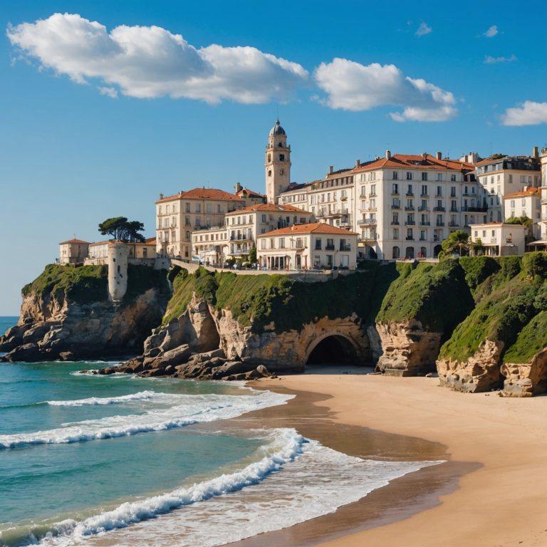 Optimisez Votre Vente Immobilière à Biarritz : Techniques Efficaces et Stratégies Innovantes